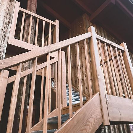Naturnahes Familienchalet Mit Garten - Wifi - Netflix - Nur 15 Minuten Vom Chiemsee Und 35 Minuten Von Muenchen Entfernt Vogtareuth Экстерьер фото
